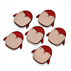 Faux Suede Patches LS-FIND-R075-39-1