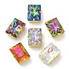 Sew on Rhinestone EGLA-F161-03G-02-1