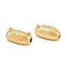 Brass Beads KK-Z162-20G-1