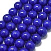 Natural Malaysia Jade Beads Strands G-L645-A01-12mm-07-1