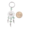 Alloy Keychain KEYC-JKC00308-01-2