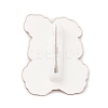Cartoon Style Acrylic Brooches LS-JEWB-P018-02E-2