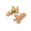 Virgin Mary Resin Cabochons LS-MRMJ-WH0075-63C-1