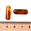 Transparent Acrylic Beads MACR-K359-44B-3