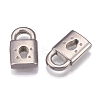 Tarnish Resistant 304 Stainless Steel Pendant STAS-H109-27D-P-2