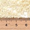 Cylinder Seed Beads SEED-H001-H23-4
