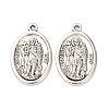 Religion Tibetan Style Alloy Pendants LS-FIND-Z099-17AS-02-1