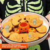 DIY Halloween Skull Vase Fillers KY-AR0001-25-5
