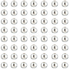 Iron Spacer Beads IFIN-PA0001-04B-6