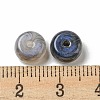 Opaque Acrylic Bead OACR-H037-03E-3