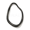 Ion Plating(IP) 304 Stainless Steel Linking Rings STAS-C079-18B-1