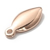 Alloy Pendants FIND-TAC0011-69D-RG-2