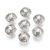 Alloy Buttons FIND-WH0519-70N-1