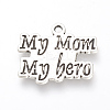 Mother's Day Theme LS-TIBE-S302-10AS-RS-1