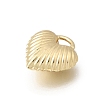 Brass Pendants KK-Z155-02G-01-2
