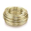 Anodized Aluminum Wire AW-S001-2.0mm-27-1