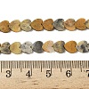 Natural Crazy Agate Beads Strands G-A272-A01-09-6