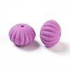 Food Grade Eco-Friendly Silicone Beads SIL-Q015-06-2
