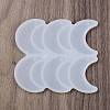 DIY Pendant Silicone Molds DIY-A061-01E-4