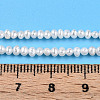 Natural Cultured Freshwater Pearl Beads Strands PEAR-N016-02A-5