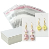 50Pcs Paper Display Cards CDIS-FS0001-14A-1