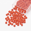 TOHO Japanese Glass Seed Beads SEED-R037-01-MA50-3
