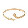 304 Stainless Steel Bangles LS-BJEW-P290-01G-2