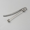 Alloy Bookmarks AJEW-SZC0009-01P-2