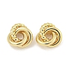 Brass Beads KK-Q820-40G-1