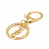 Iron Split Key Rings LS-X-IFIN-WH0051-95G-2