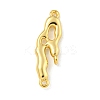 Brass Chandelier Component Links LS-KK-Z072-08G-1