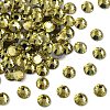 Preciosa® Crystal Hotfix Flatback Stones Y-PRC-HSS8-80250-1