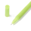 Silicone Gel Pen AJEW-H115-01-4