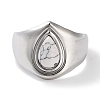 304 Stainless Steel Ring RJEW-B059-11P-03-2