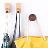Wood Clothes Hanger Hook AJEW-WH0182-93B-4
