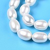 Natural Cultured Freshwater Pearl Beads Strands PEAR-N012-07U-1-4