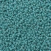 MIYUKI Round Rocailles Beads SEED-G007-RR0435-3