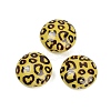 Handmade Porcelain Beads PORC-I029-08C-1
