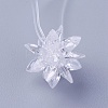 Glass Woven Beads EGLA-A003-A15-2