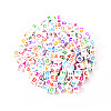 1800Pcs 200Pcs/Style 9 Styles DIY Jewelry Set Making DIY-YW0002-15-14