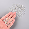 8/0 Glass Seed Beads X2-SEED-A005-3mm-21-4