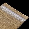 PVC Resealable Bags OPP-G003-01C-01-2