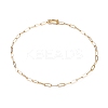 Chain Necklaces & Pendant Necklaces Sets NJEW-JN03283-4