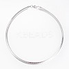 Non-Tarnish 304 Stainless Steel Necklaces X-NJEW-D274-03P-1