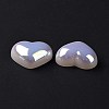ABS Plastic Imitation Pearl FIND-A013-12B-3