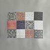 Square Scrapbook Paper Pads DIY-WH20013-83C-1