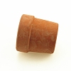 Mini Ceramic Flower Pot LS-BOTT-PW0001-226-4