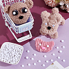 Resin Doll Eyes FIND-PH0026-83C-02-2