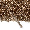 TOHO 8/0 Round Beads SEED-XTR08-0204-3