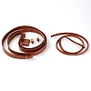 PU Leather Bag Straps Set FIND-WH0075-23C-1